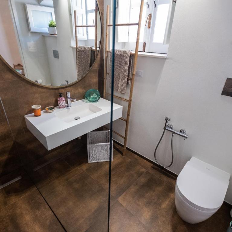 Casa Siciliana alla Giudecca - Appartamento - 38