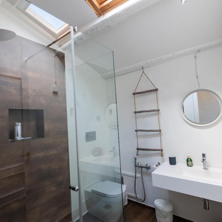 Casa Siciliana alla Giudecca - Appartamento - 39