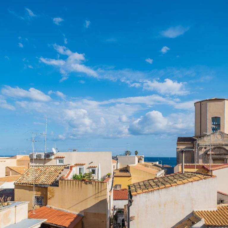 Casa Siciliana alla Giudecca - Appartamento - 41