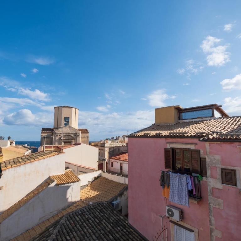 Casa Siciliana alla Giudecca - Appartamento - 43