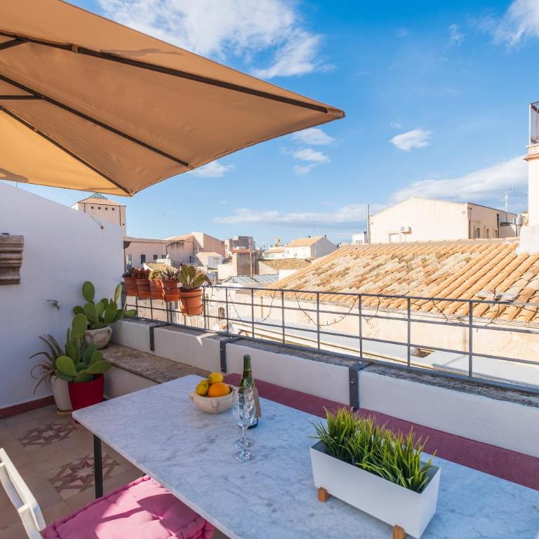 Casa Siciliana alla Giudecca - Appartamento - 47