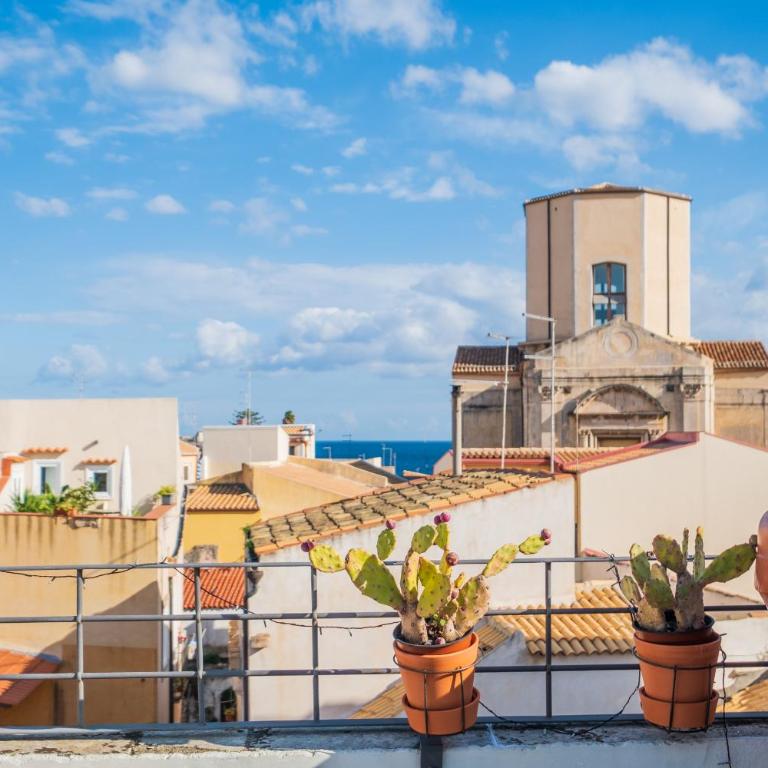 Casa Siciliana alla Giudecca - Appartamento - 48