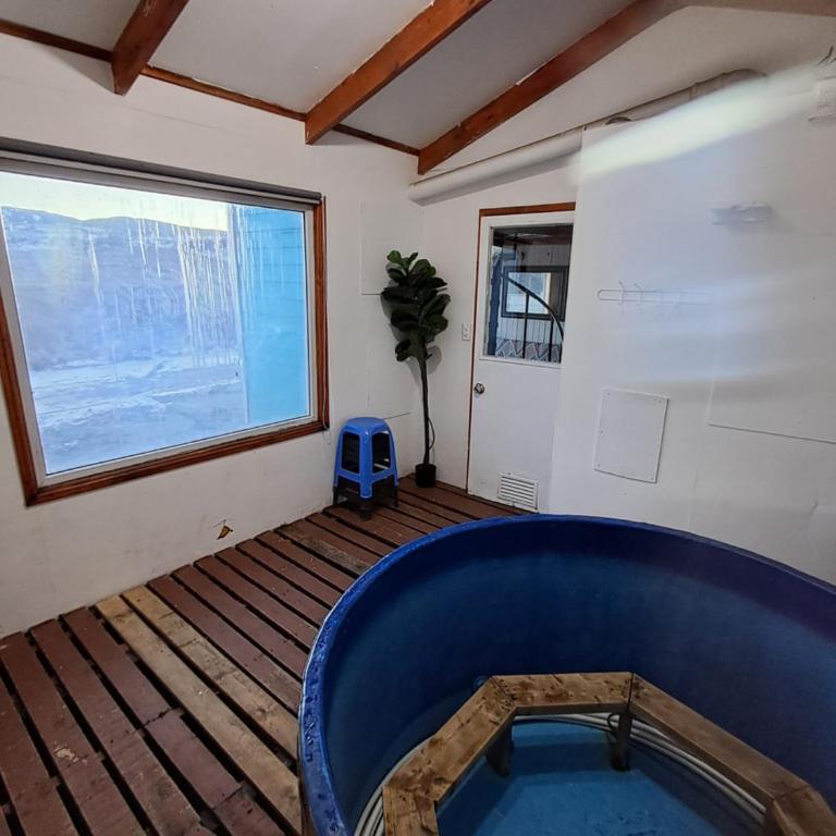cabaña tinajas bellavista - Two-Bedroom House - 3