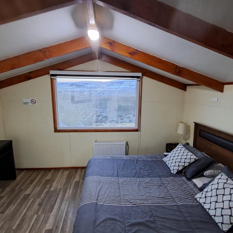 cabaña tinajas bellavista - Two-Bedroom House - 4