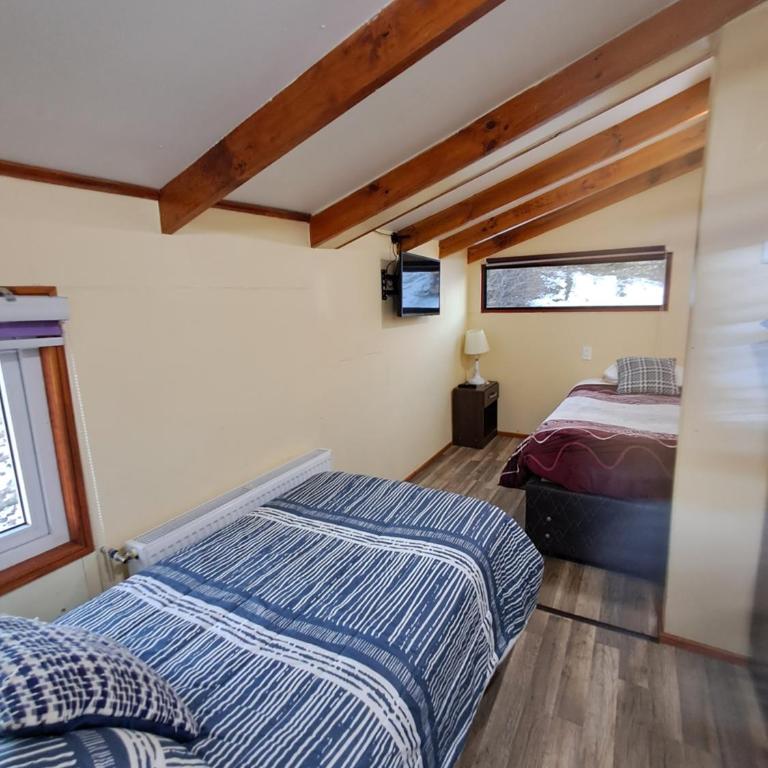 cabaña tinajas bellavista - Two-Bedroom House - 7