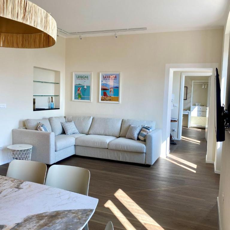 FraLoMar - Apartment mit 2 Schlafzimmern - 2