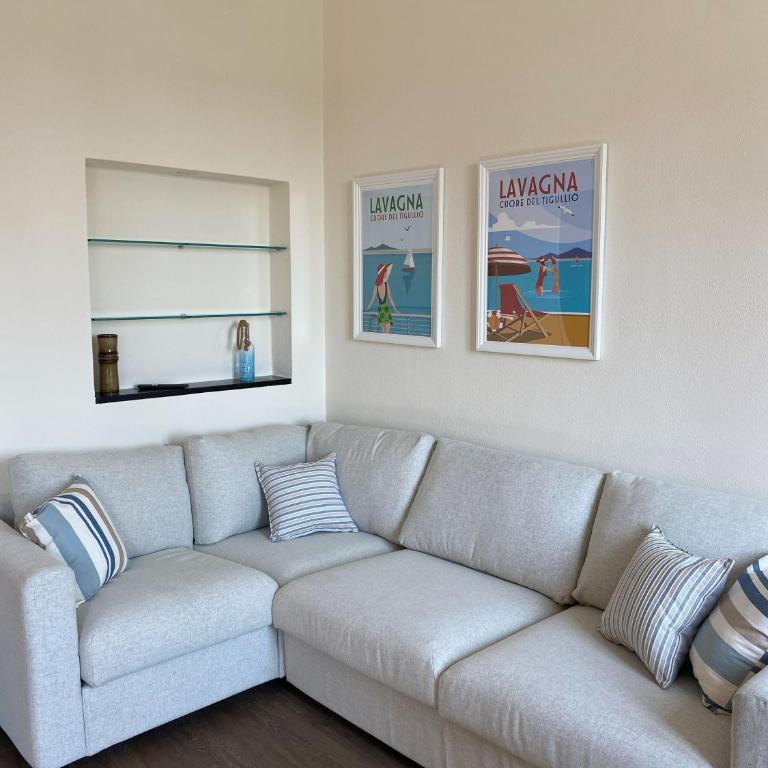 FraLoMar - Apartment mit 2 Schlafzimmern - 3