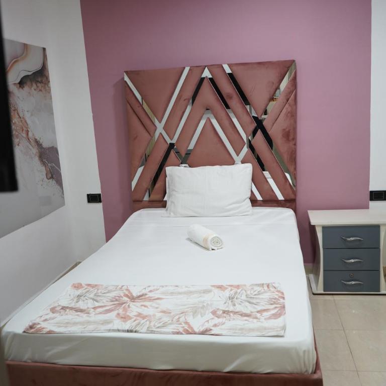 Casa Mango - Double or Twin Room - 3