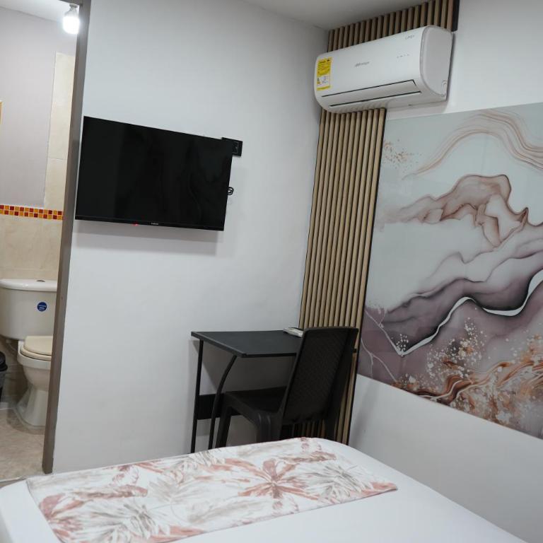 Casa Mango - Double Room with Private Bathroom - 2