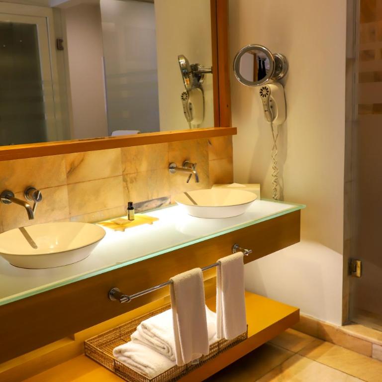 Palacio Mundo Imperial Riviera Diamante Acapulco - Habitación Superior Plus Sport - 4