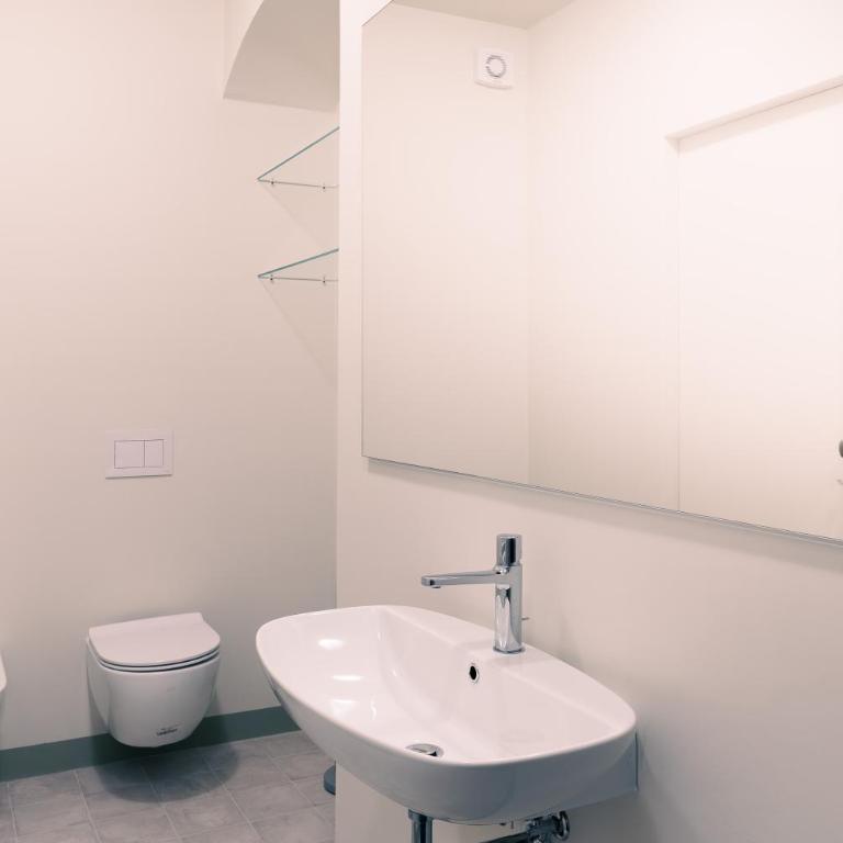 Capo10 Liberty Studio - Apartment - 20
