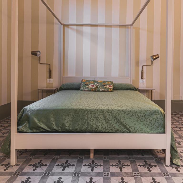 Capo10 Liberty Studio - Apartment - 25