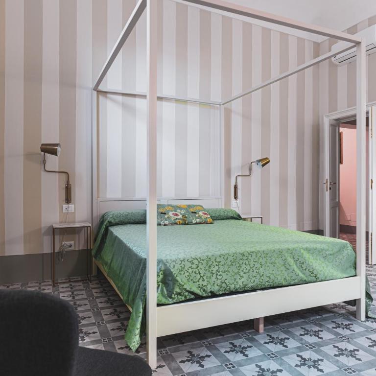 Capo10 Liberty Studio - Apartment - 24