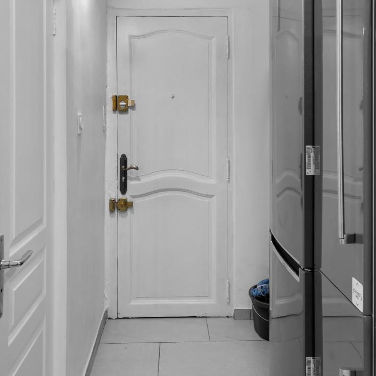 Appartement au centre de cannes en face du port - Climatisé - Appartement 2 Chambres - 11