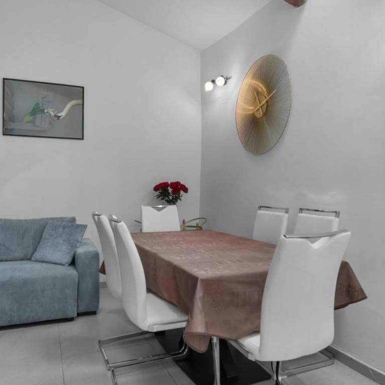 Appartement au centre de cannes en face du port - Climatisé - Appartement 2 Chambres - 5