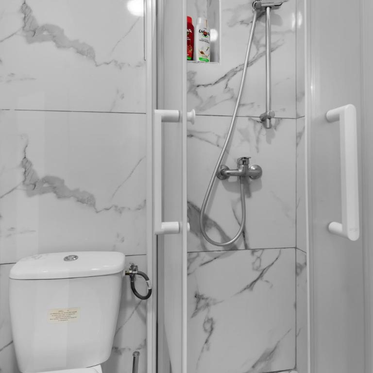 Appartement au centre de cannes en face du port - Climatisé - Appartement 2 Chambres - 9