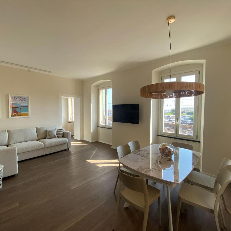 FraLoMar - Apartment mit 2 Schlafzimmern - 1