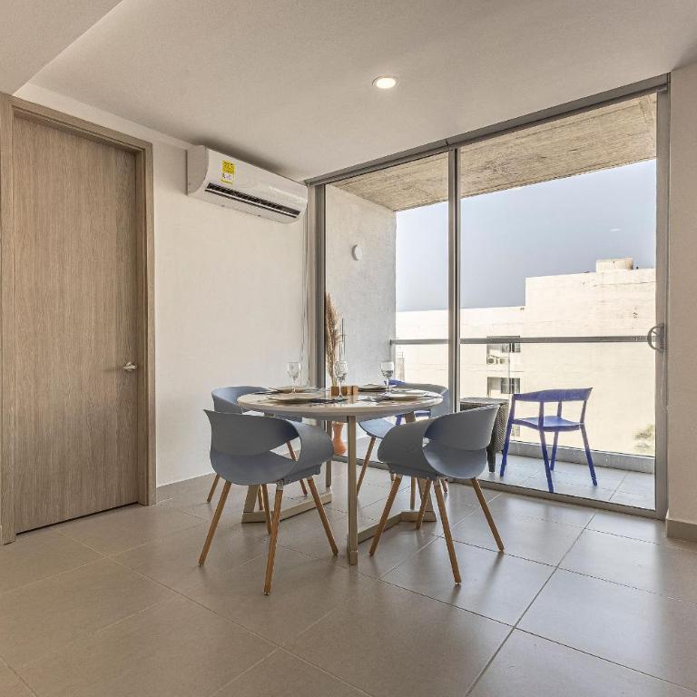 Sunno Beach 605 - Apartamento - 7