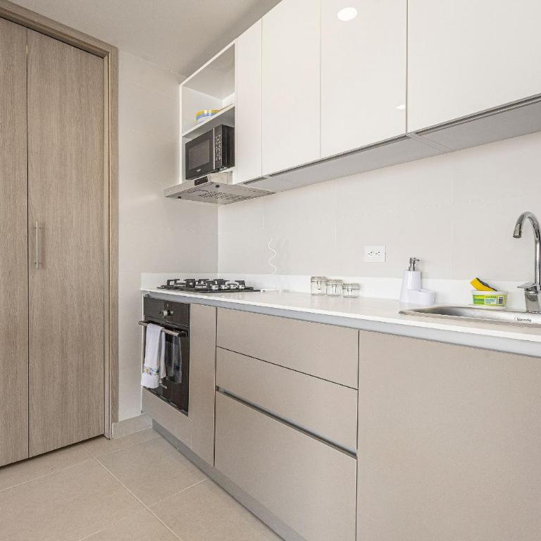 Sunno Beach 605 - Apartamento - 12