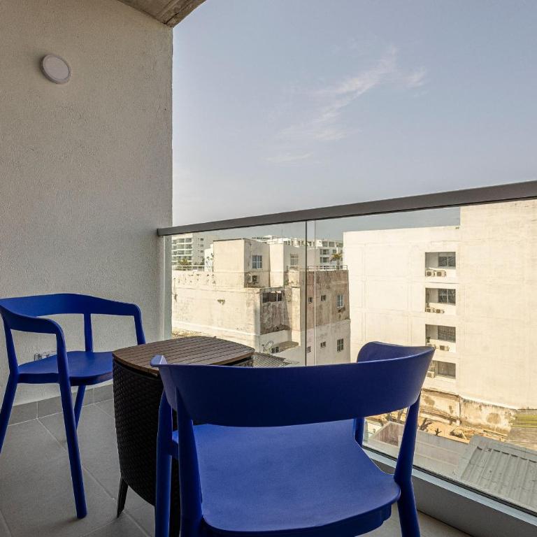 Sunno Beach 605 - Apartamento - 15
