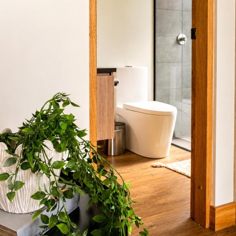 Verso el Retiro - Three-Bedroom Chalet - 8