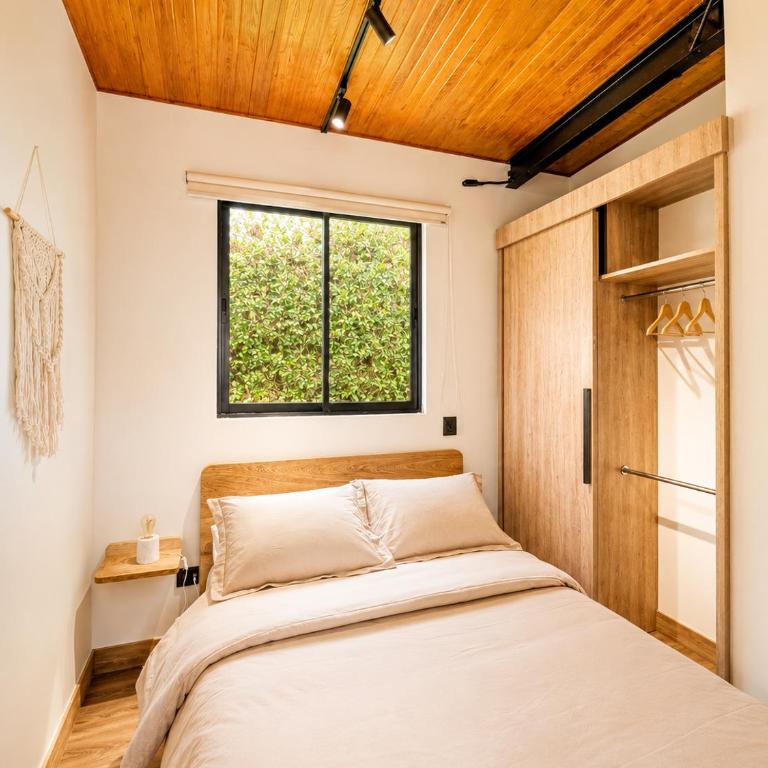 Verso el Retiro - Three-Bedroom Chalet - 13