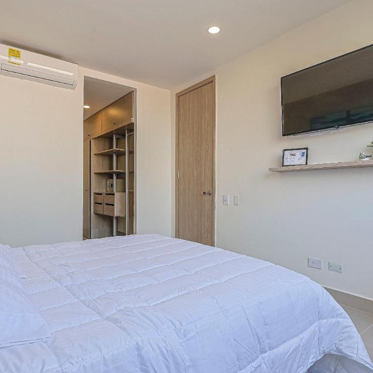 Sunno Beach 605 - Apartamento - 29
