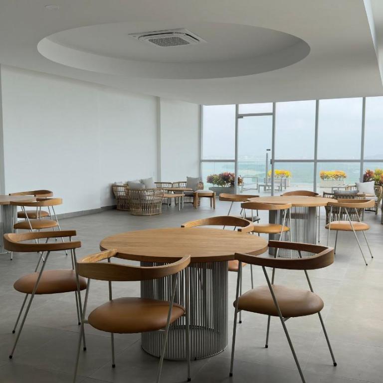Sunno Beach 605 - Apartamento - 38