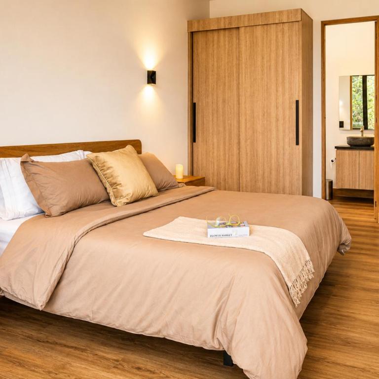 Verso el Retiro - Three-Bedroom Chalet - 7