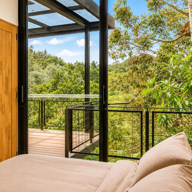 Verso el Retiro - Three-Bedroom Chalet - 6