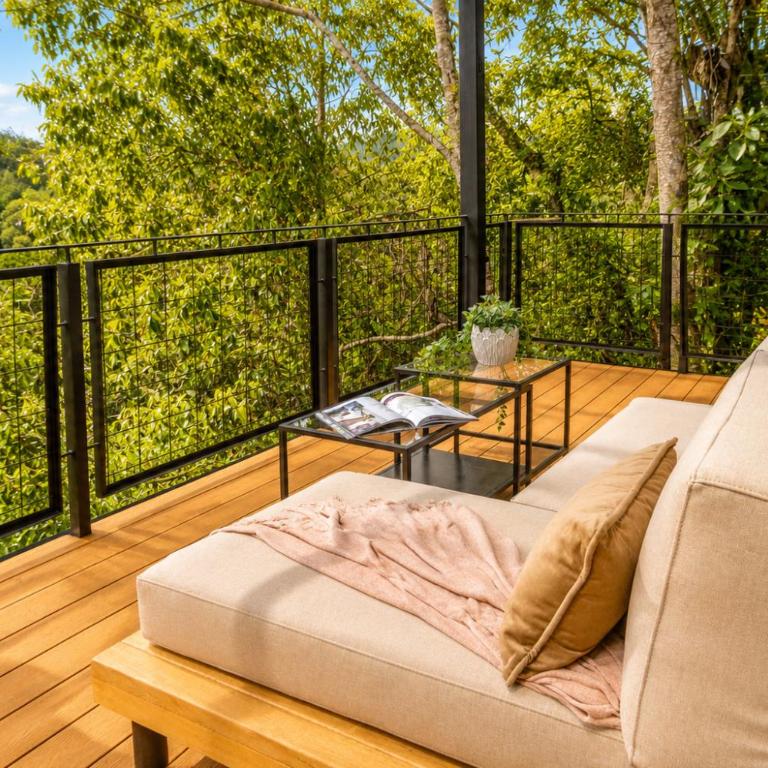 Verso el Retiro - Three-Bedroom Chalet - 3