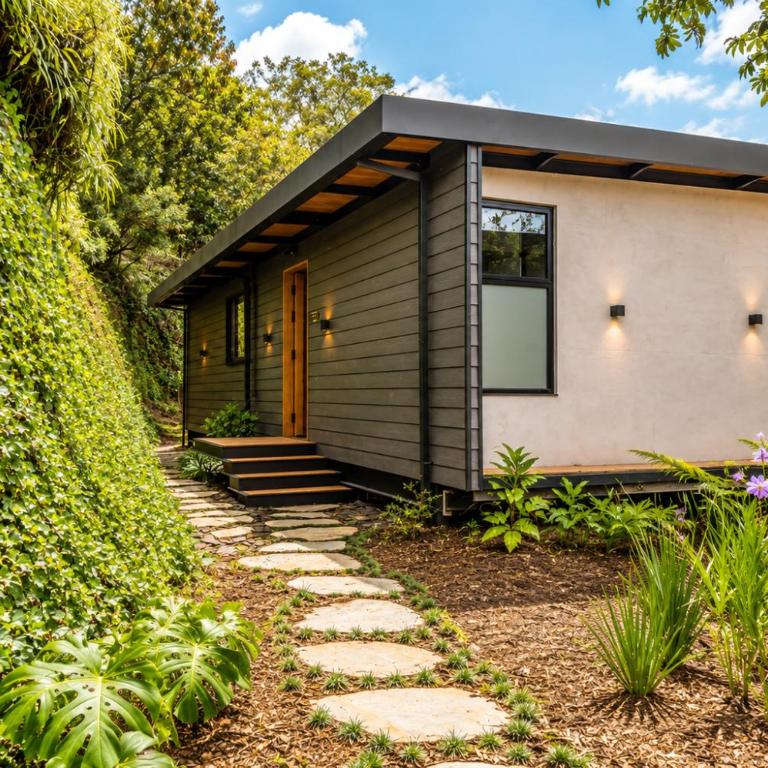 Verso el Retiro - Three-Bedroom Chalet - 17