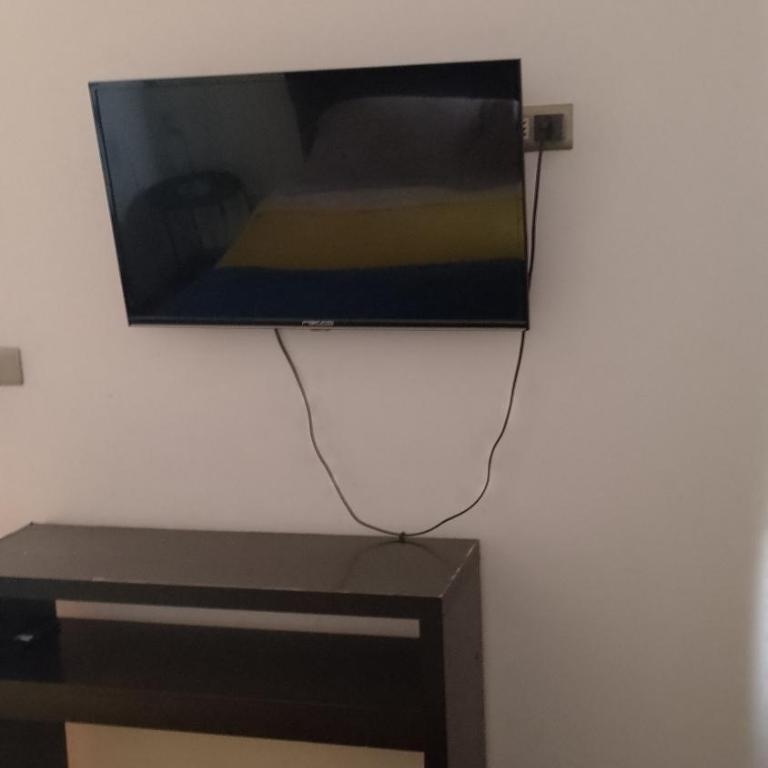Dpto metro Toesca - One-Bedroom Apartment - 12