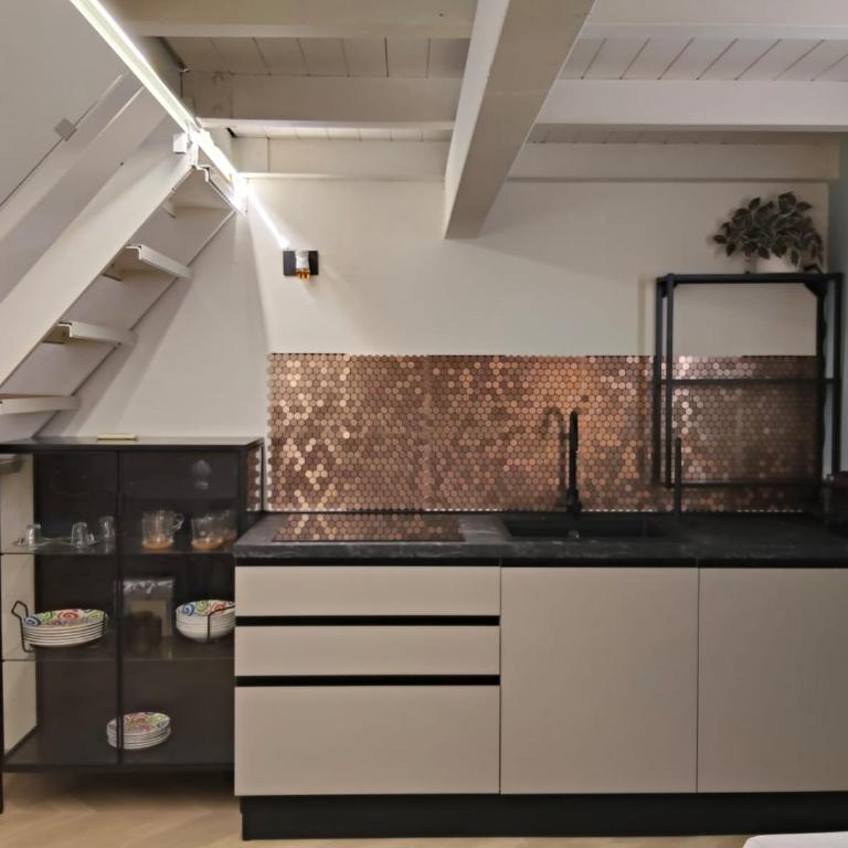 Naumachia 77 - One-Bedroom House - 9