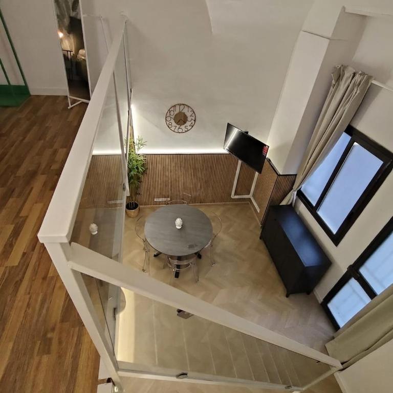 Naumachia 77 - One-Bedroom House - 11