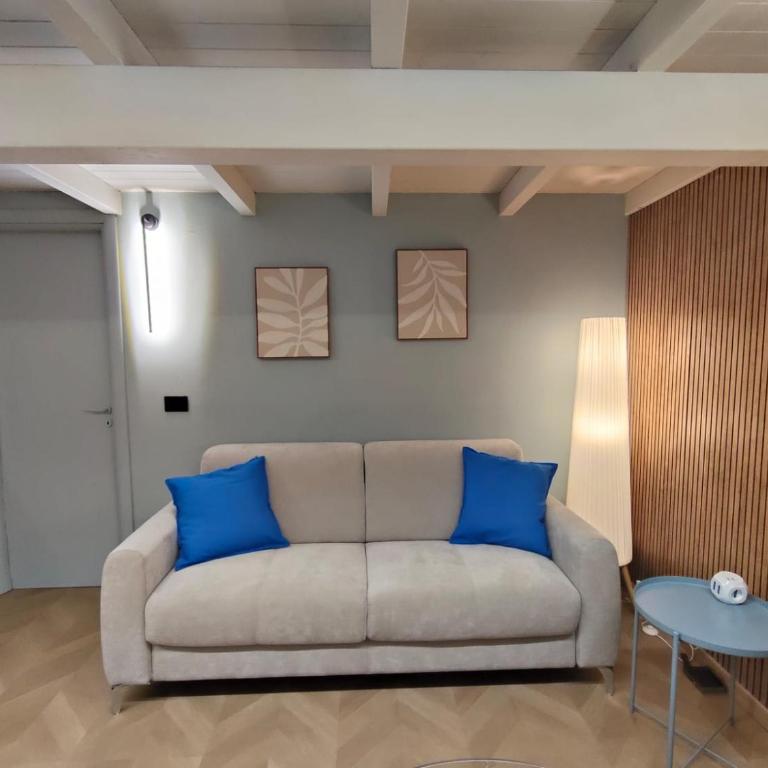 Naumachia 77 - One-Bedroom House - 13