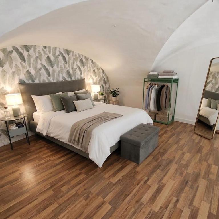 Naumachia 77 - One-Bedroom House - 14