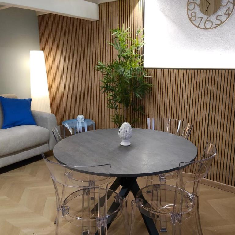 Naumachia 77 - One-Bedroom House - 15