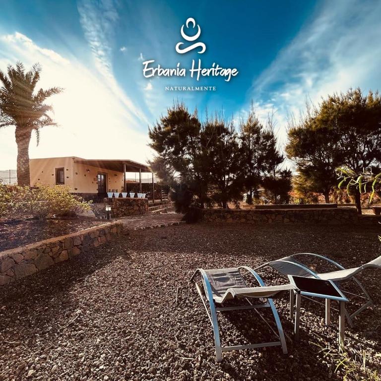 Erbania Heritage, naturally - Apartamento de 1 dormitorio - 1