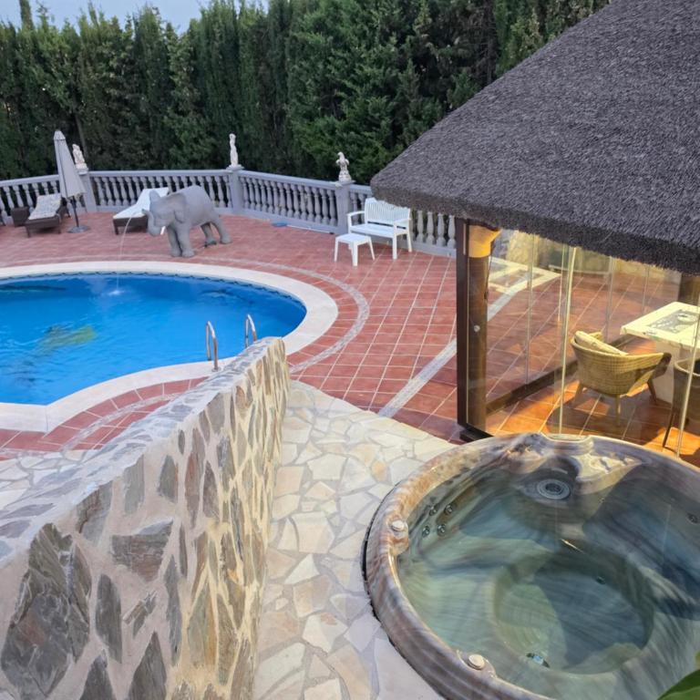 Villa Minko - Villa Deluxe - 1