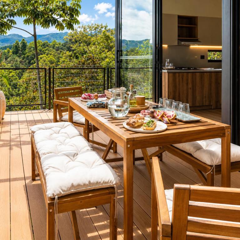 Verso el Retiro - One-Bedroom Chalet - 7