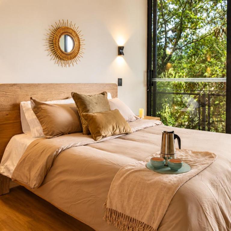 Verso el Retiro - One-Bedroom Chalet - 14