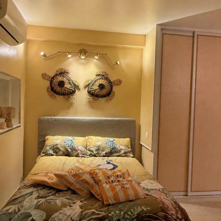 Azure Escape Studio Nice - Appartement 1 Chambre - 9
