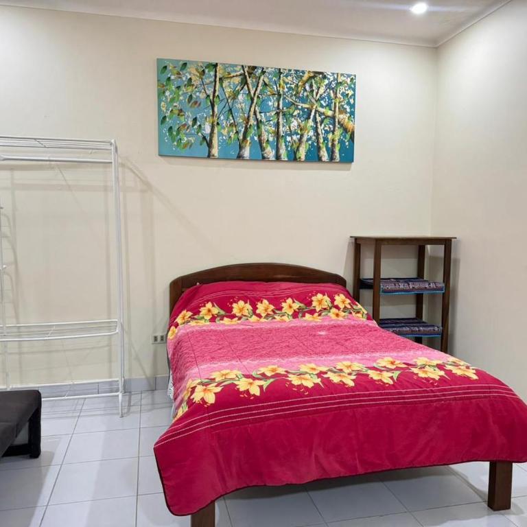 El Refugio - Monoambientes - One-Bedroom Apartment - 3