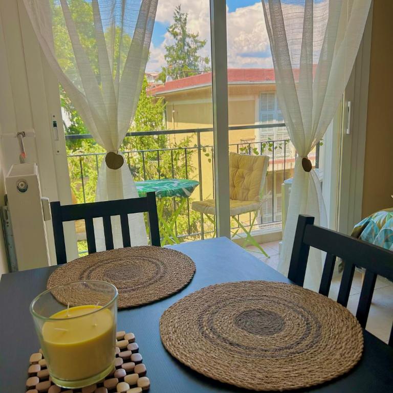 Azure Escape Studio Nice - Appartement 1 Chambre - 8