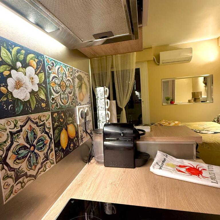Azure Escape Studio Nice - Appartement 1 Chambre - 7