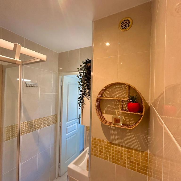 Azure Escape Studio Nice - Appartement 1 Chambre - 13