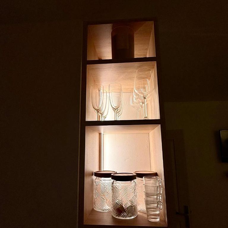 Azure Escape Studio Nice - Appartement 1 Chambre - 12