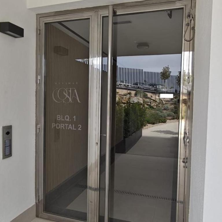 Superb 3 bedrooms apartment in Mijas - Málaga - Appartement 3 Chambres - 4
