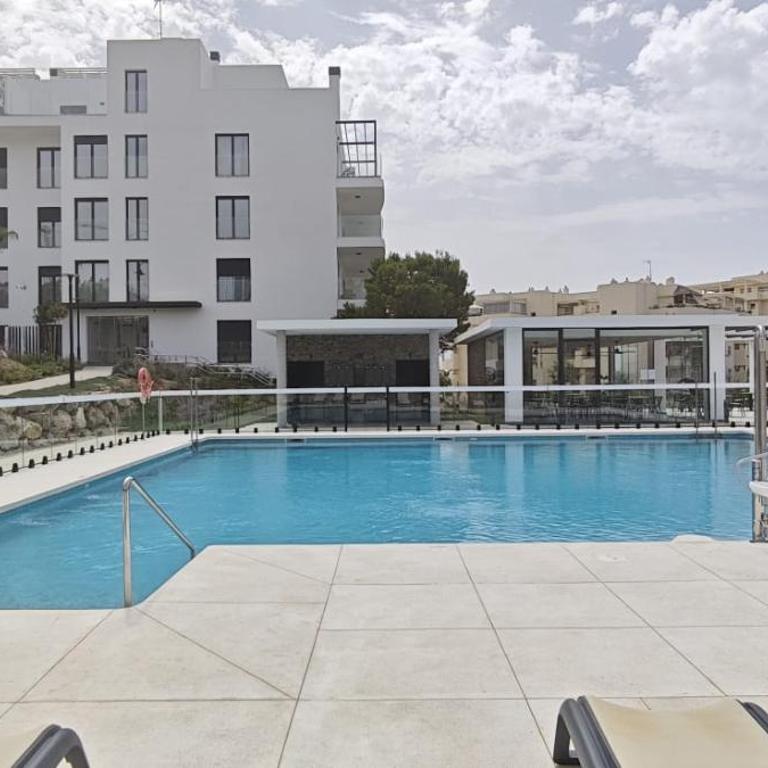 Superb 3 bedrooms apartment in Mijas - Málaga - Appartement 3 Chambres - 5